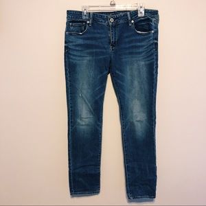 American Eagle Denim Jeans Sz 12